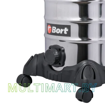 Пылесос Bort BSS-1230-DUO картинка 3